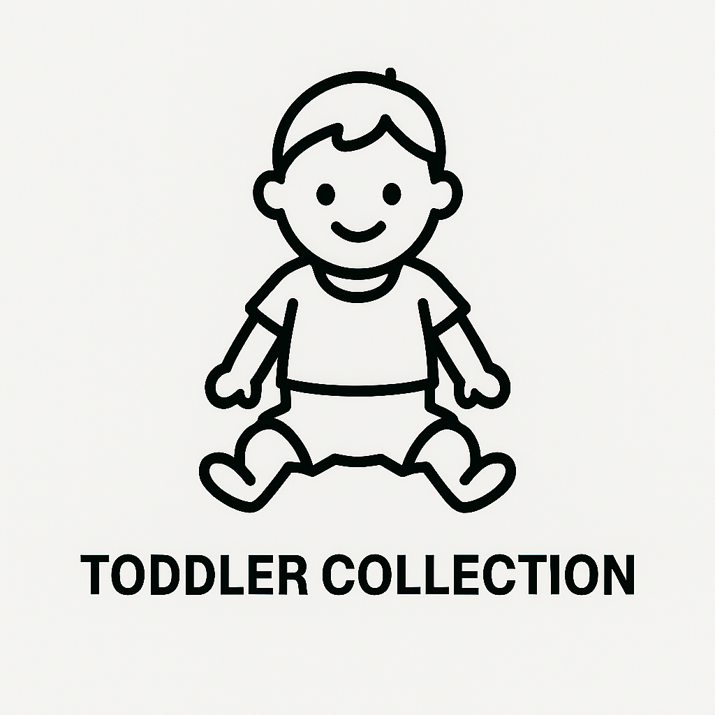 TODDLER COLLECTION