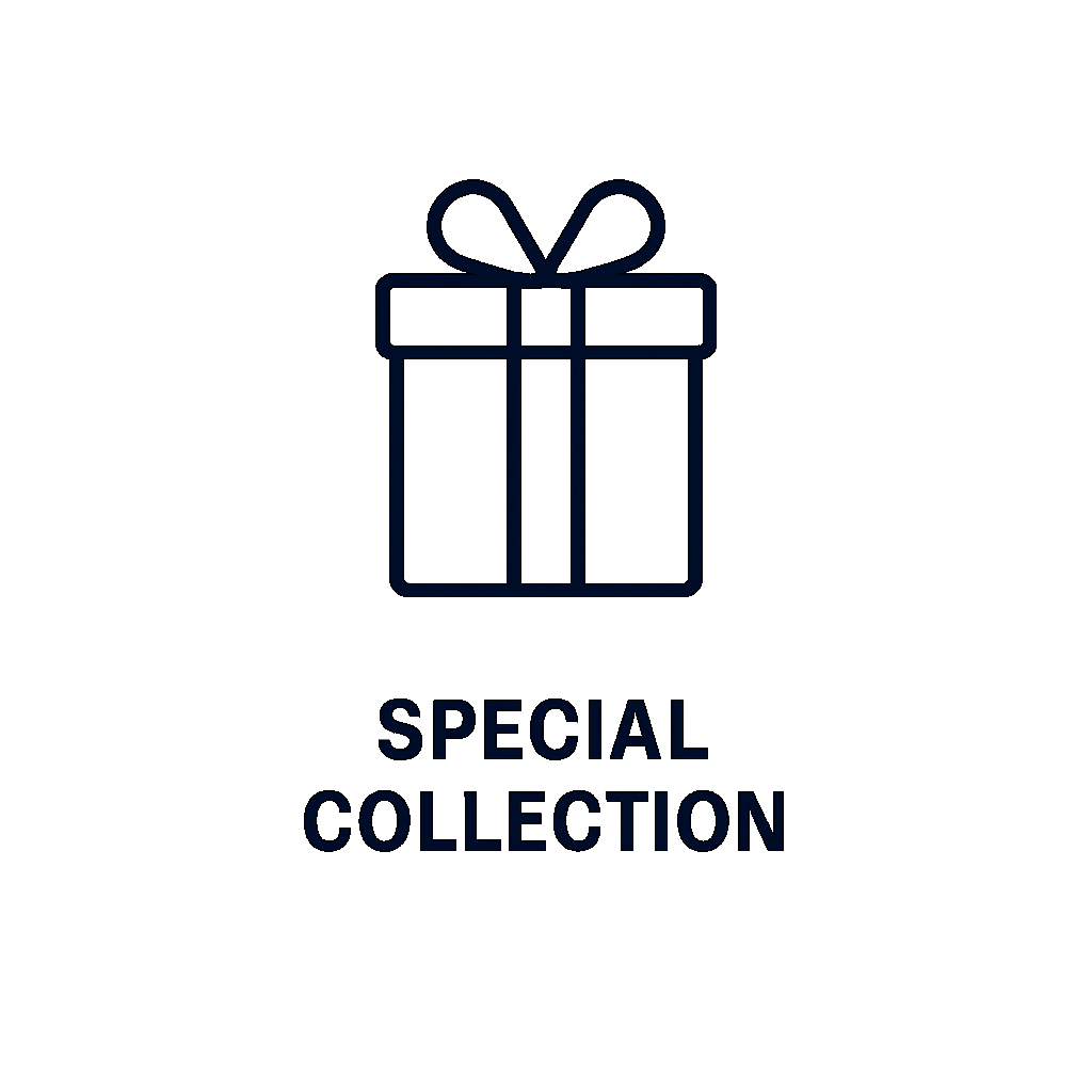 SPECIAL COLLECTION
