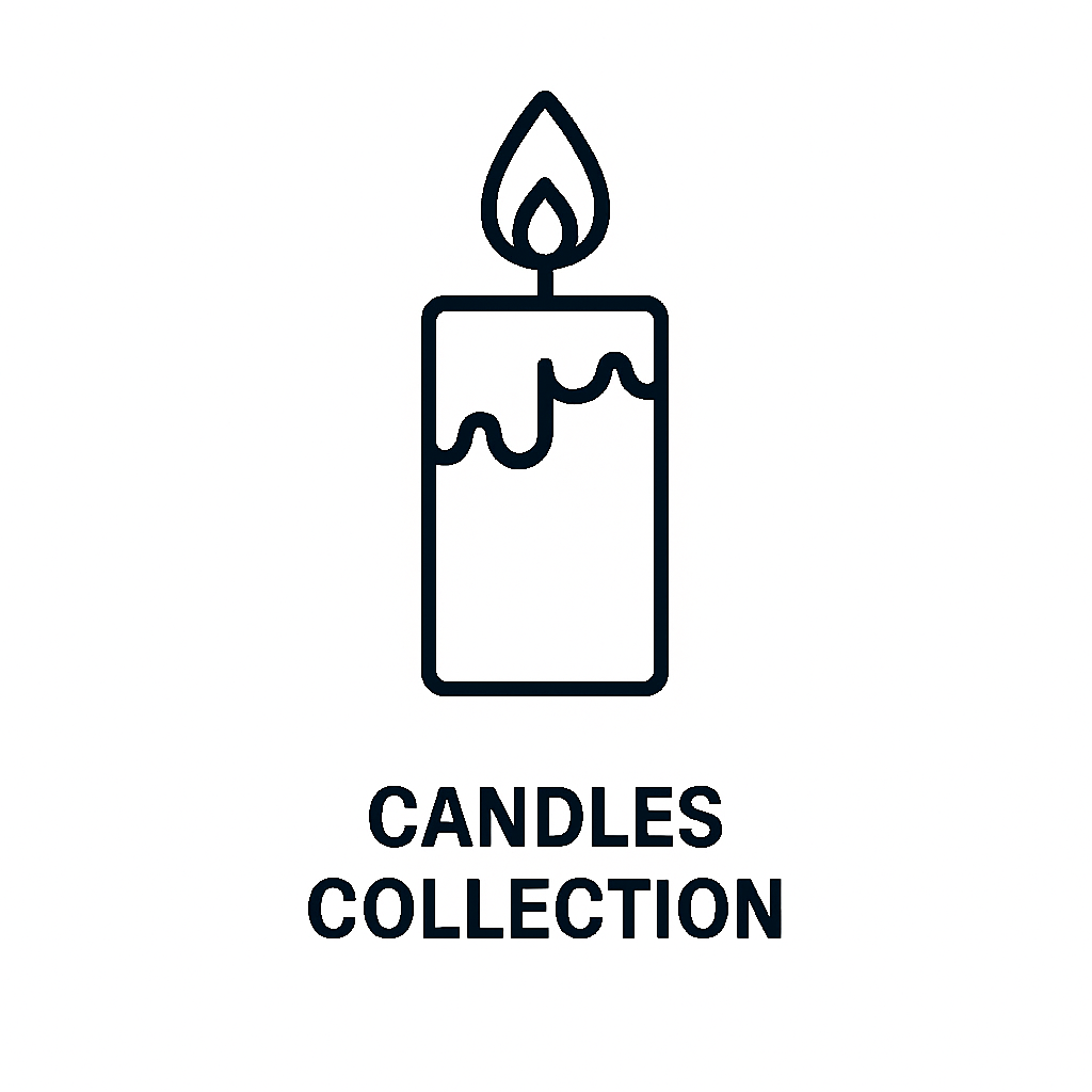 CANDLE COLLECTION