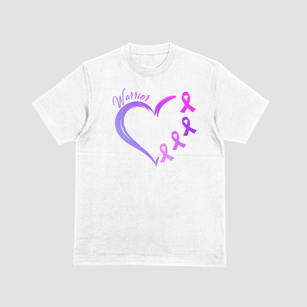 Warrior Tshirt