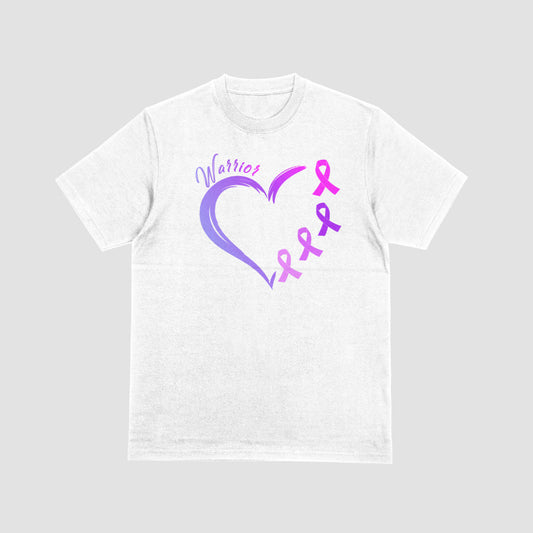 Warrior Tshirt