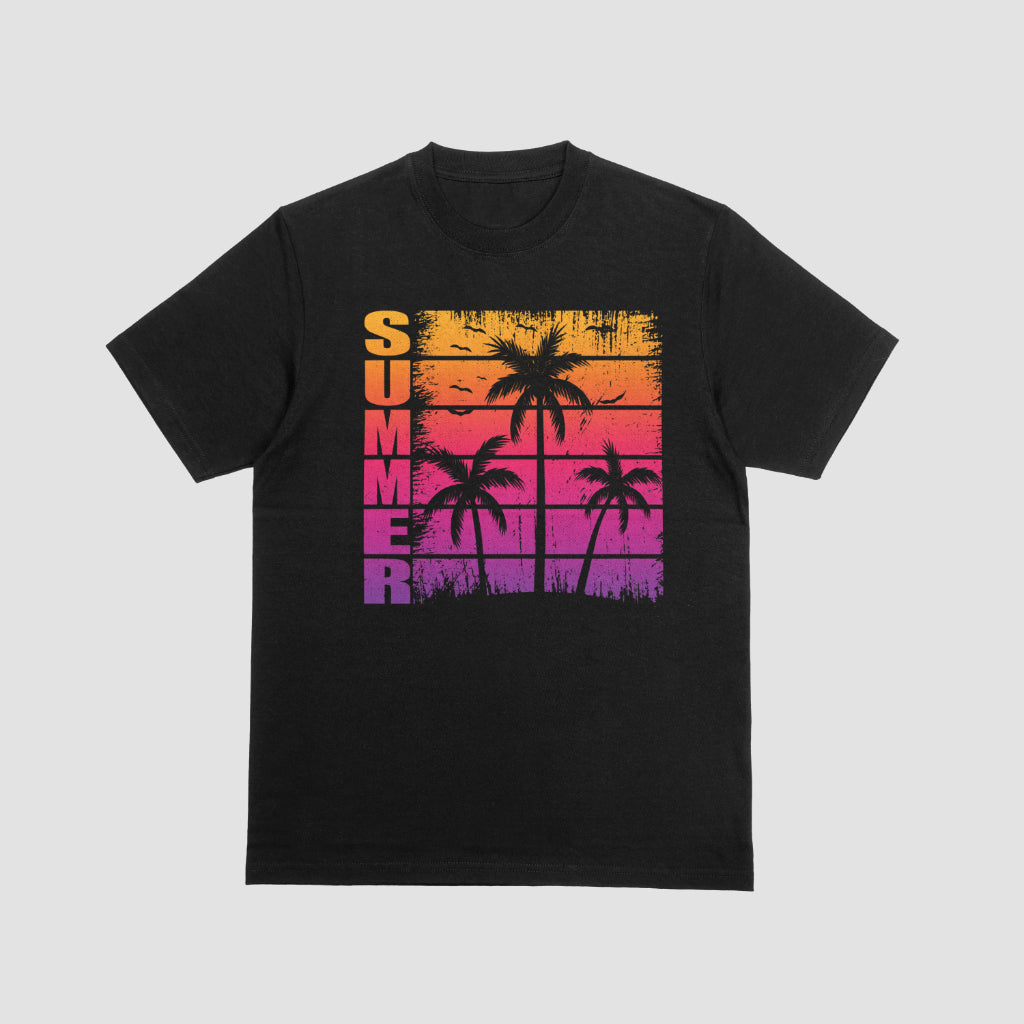 Summer Tshirt