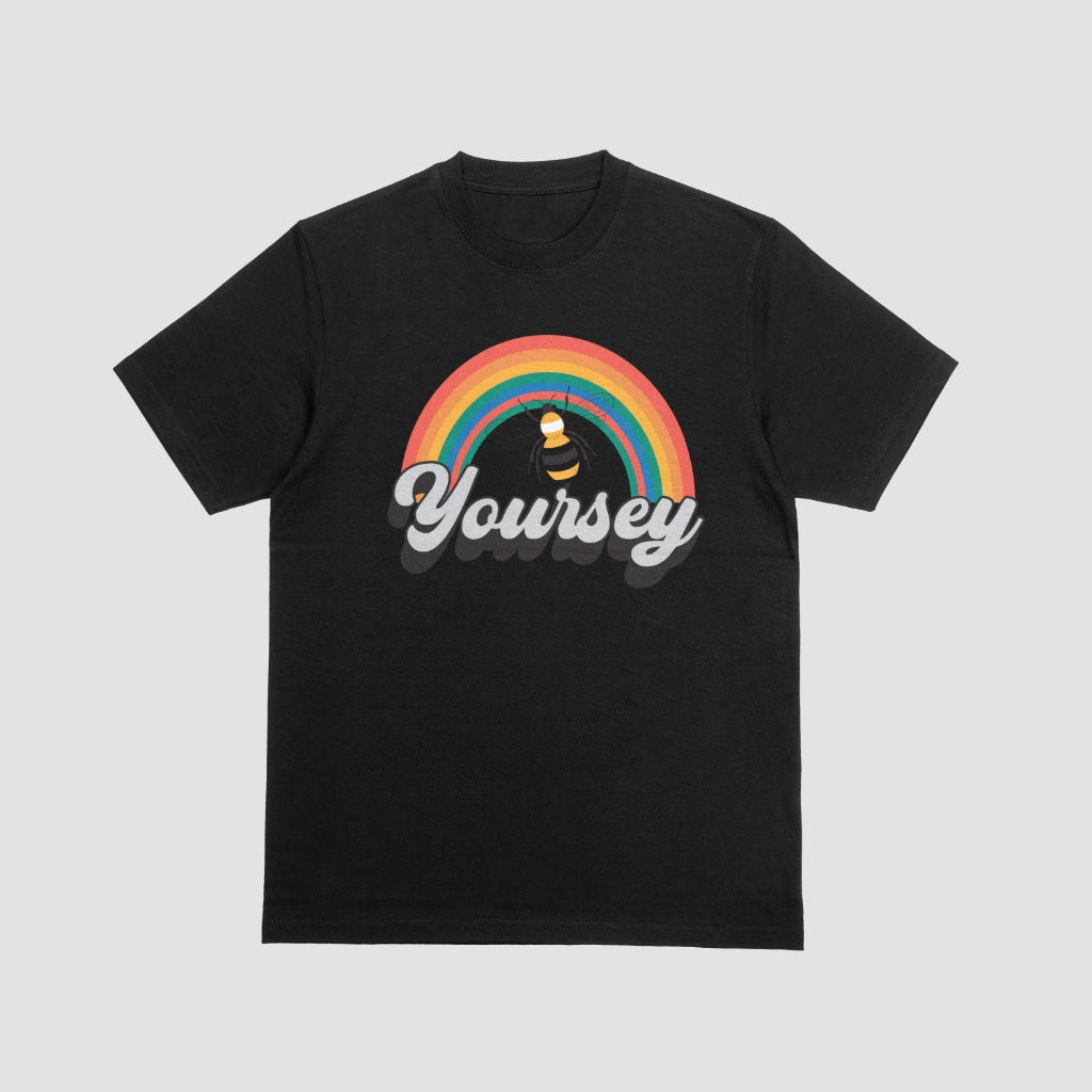 Yoursey Pride Tshirt