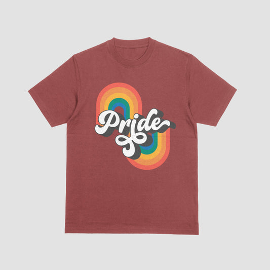 Pride Tshirt