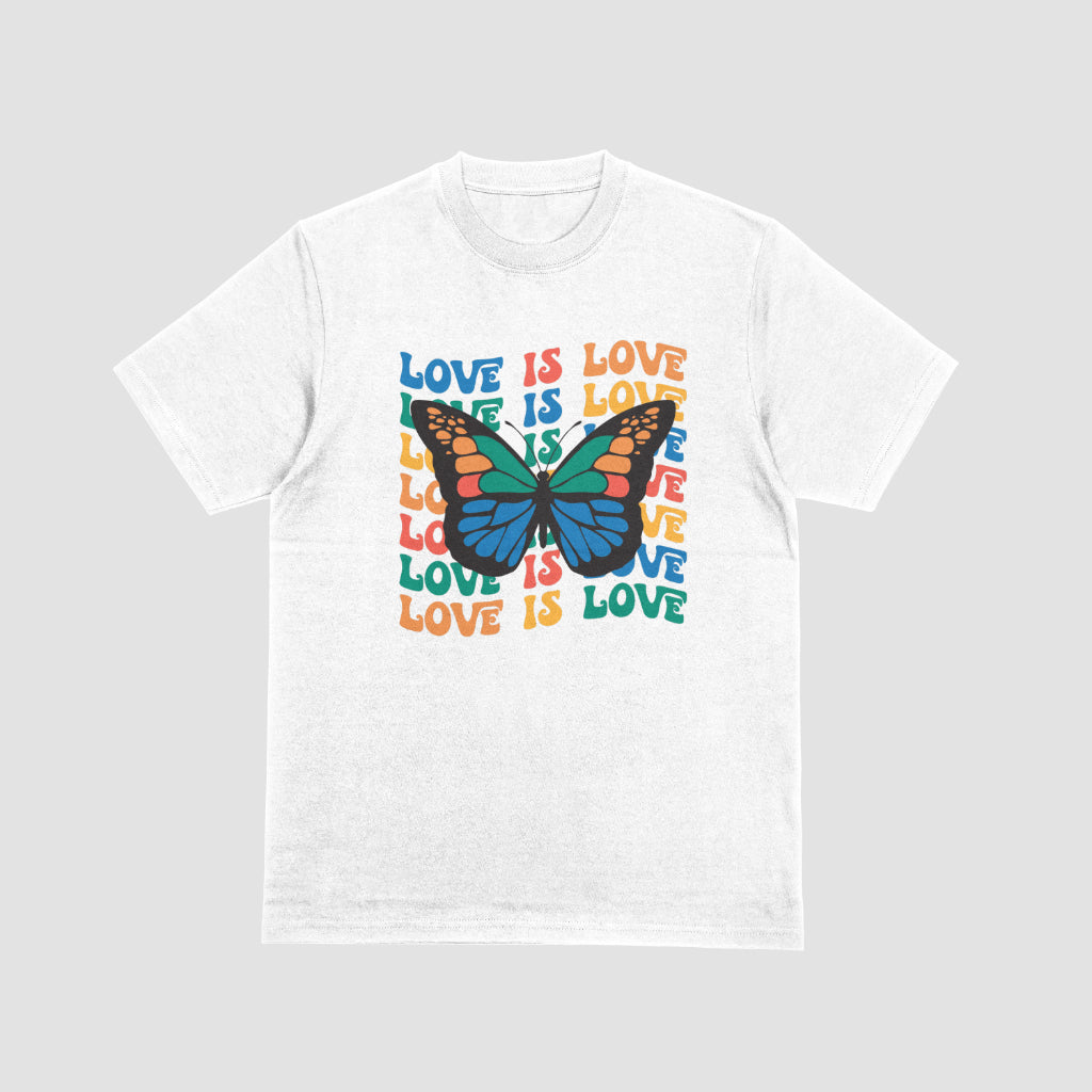 Love Is Love Tshirt