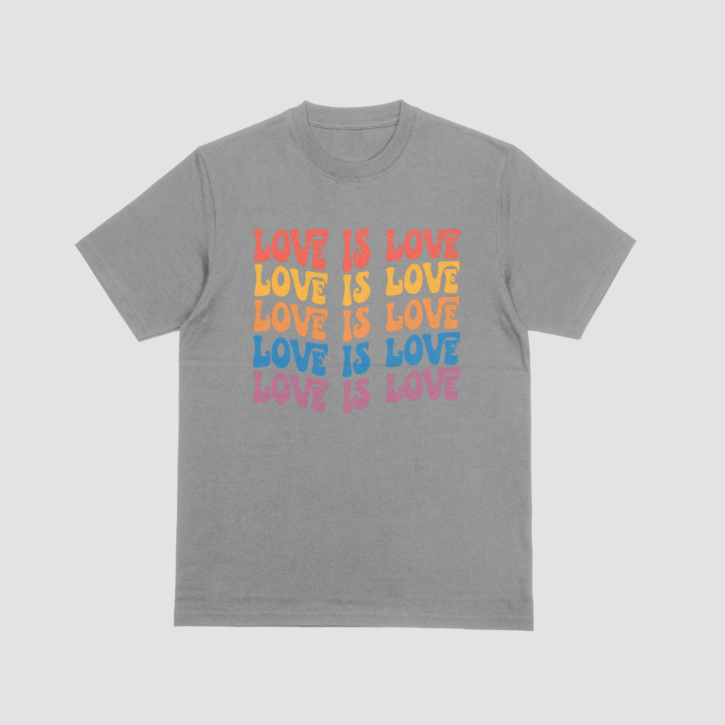 Love Is Love Love Tshirt