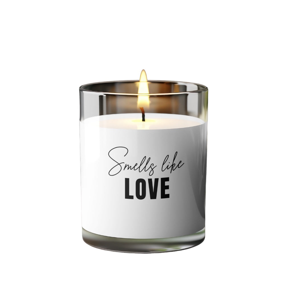 Smells Like Love Candle