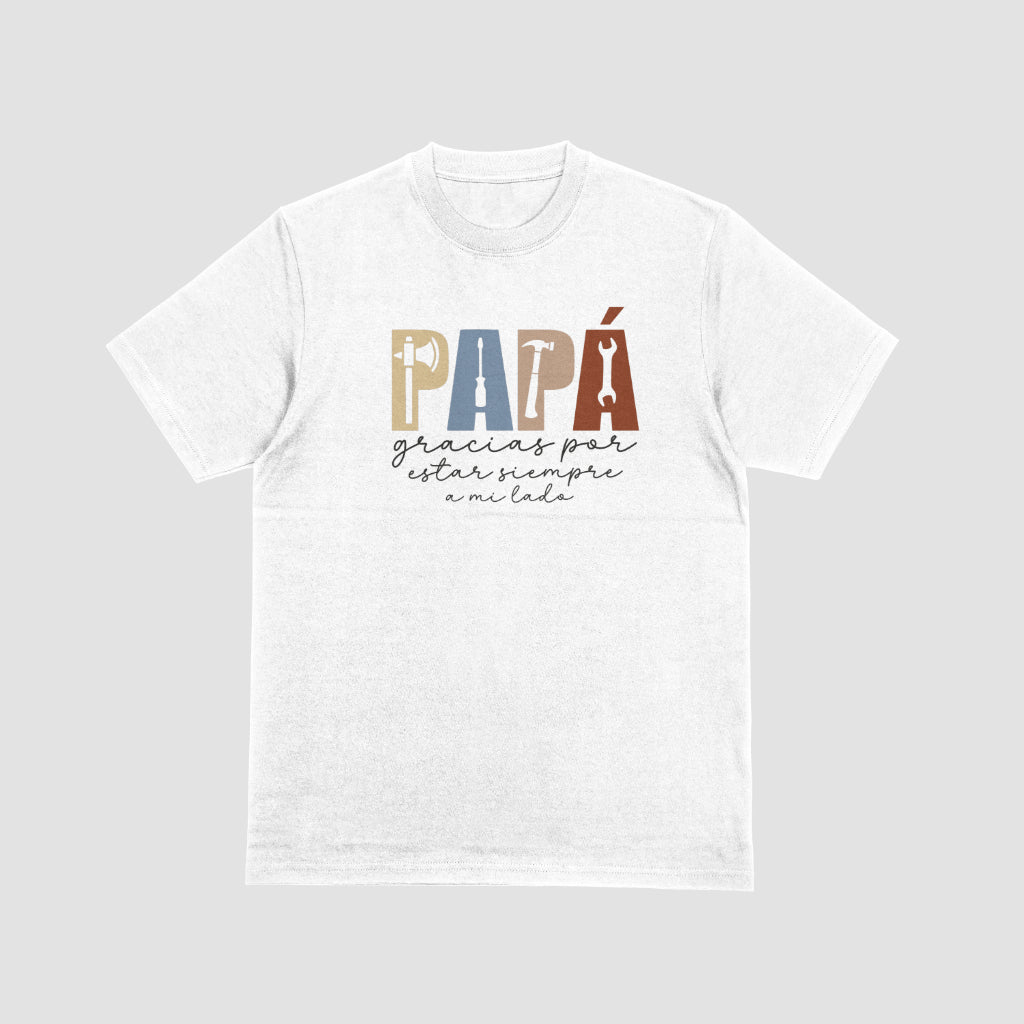 Papa Tshirt