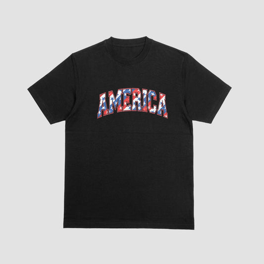 Grunge America Tshirt