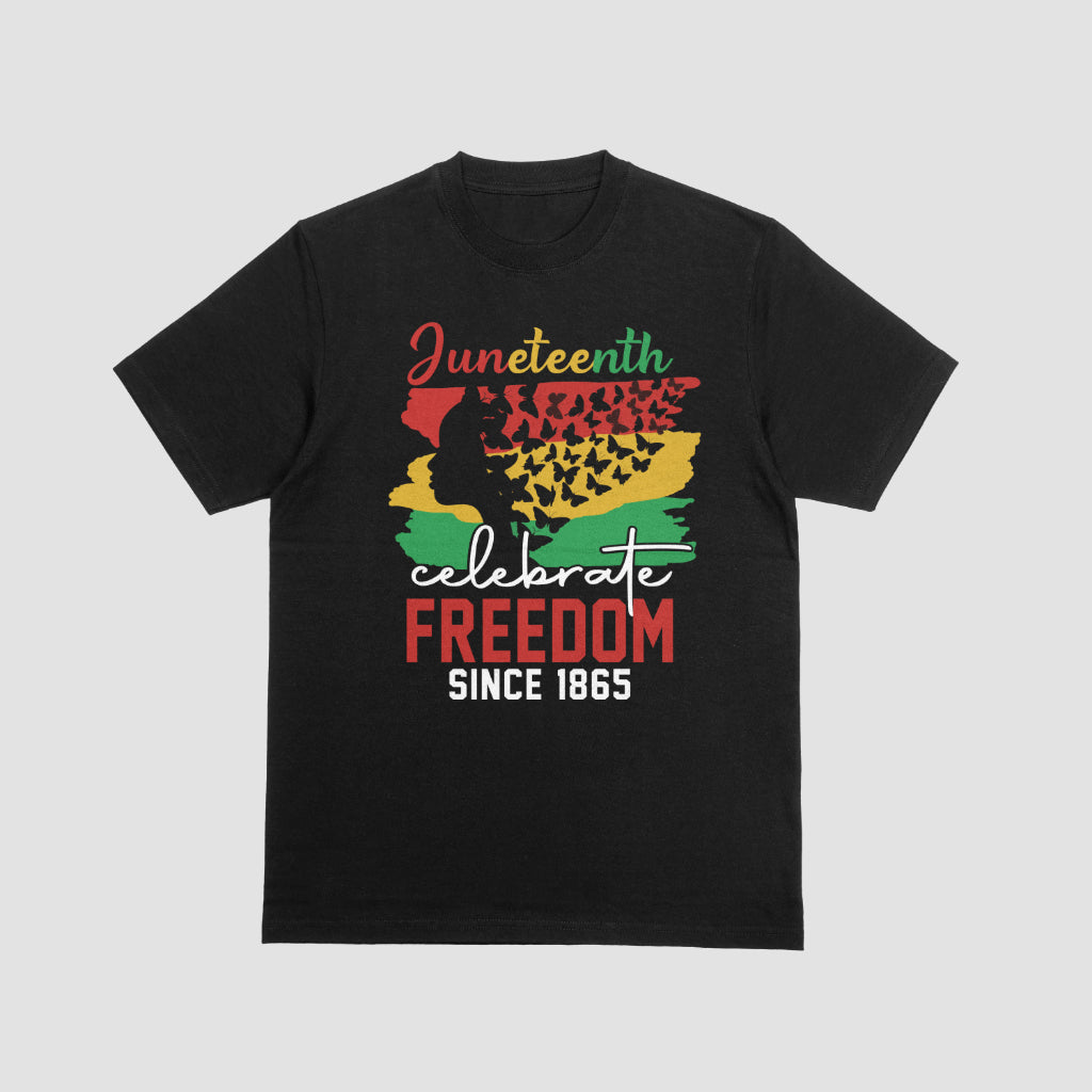 Celebrate Freedom Tshirt