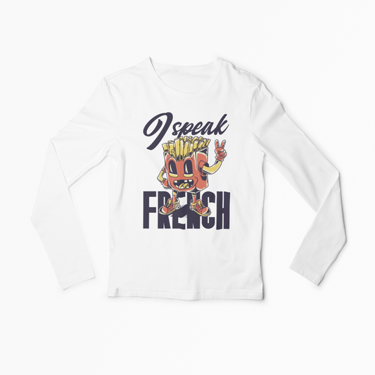 Toxic Men Sweatshirt