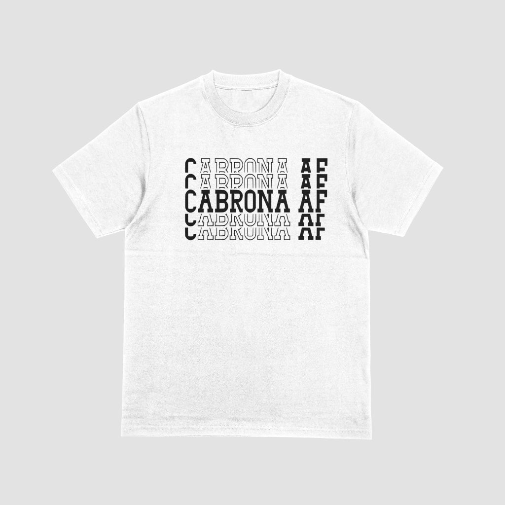 Cabrona AF Tshirt