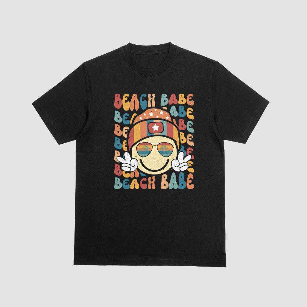 Beach Babe Tshirt