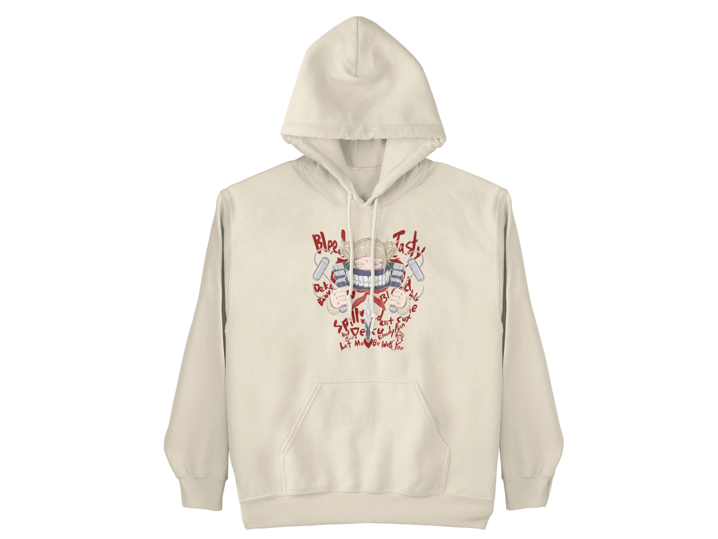 Bloody Love Youth Hoodie