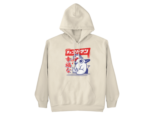 Spiky Cutie Youth Hoodie