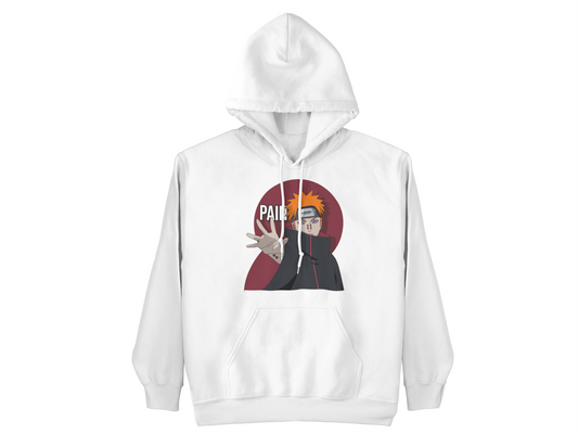Mystic Pain Youth Hoodie