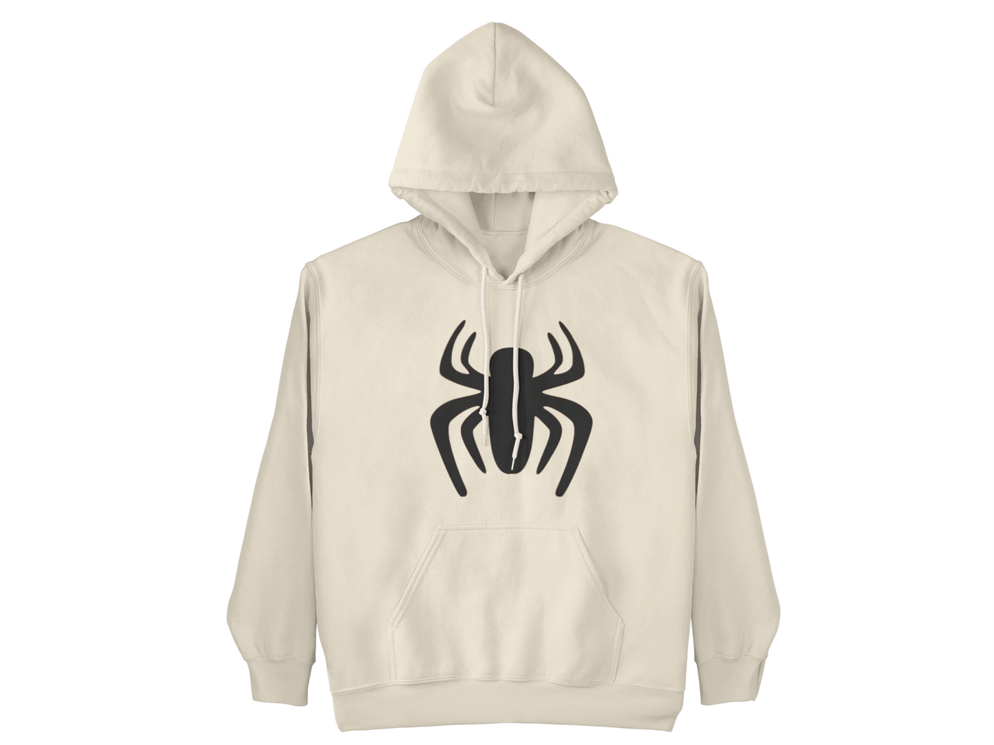 Spider Youth Hoodie