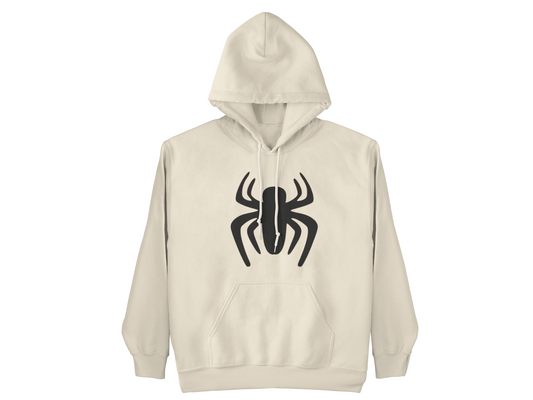 Spider Youth Hoodie