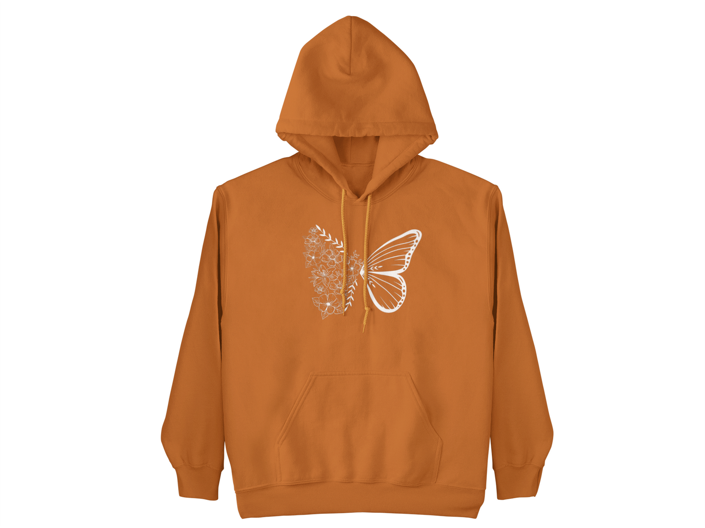Butterfly Youth Hoodie