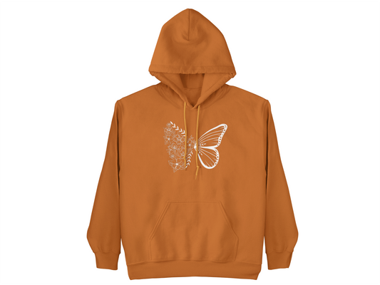 Butterfly Youth Hoodie