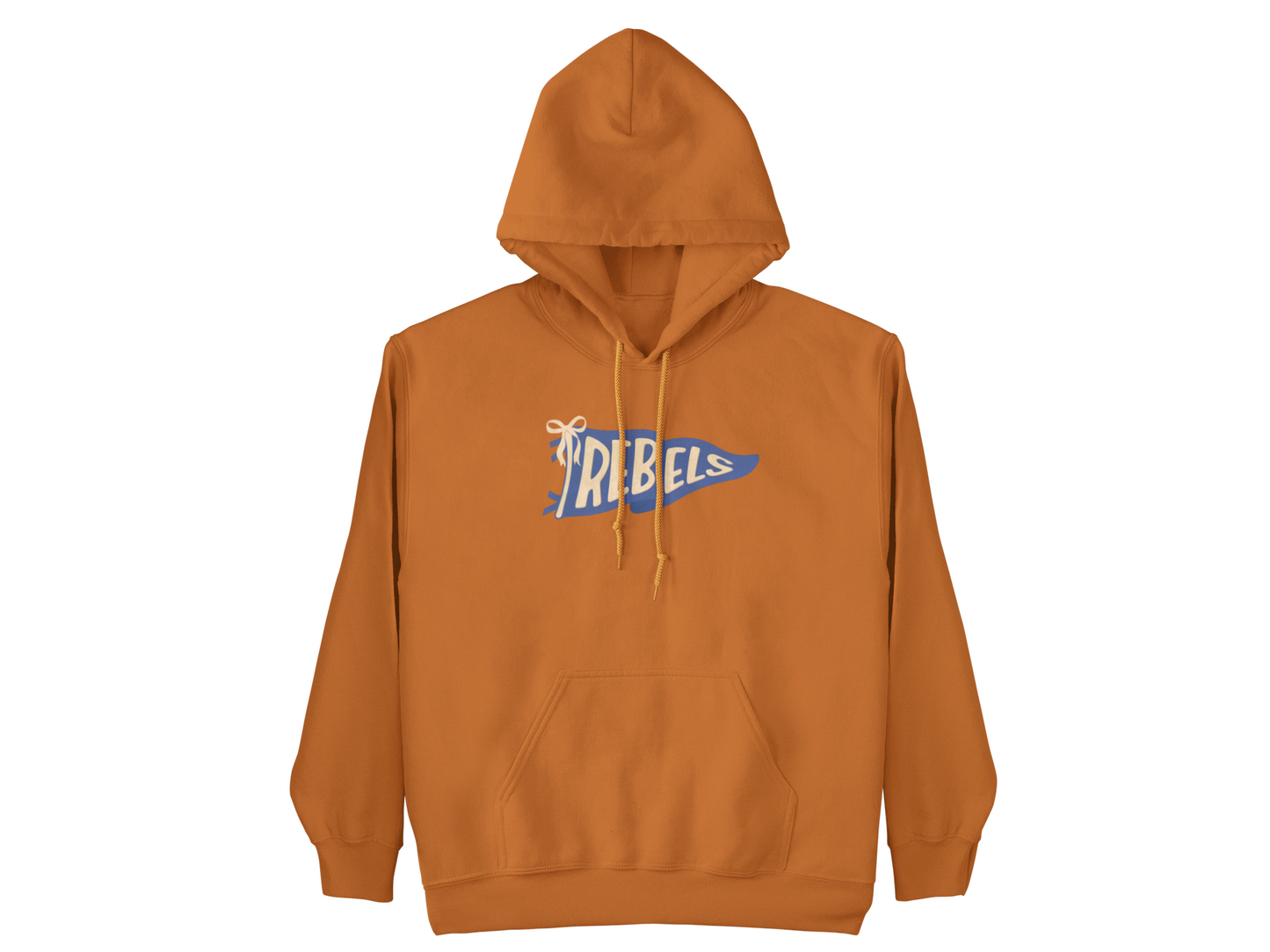 Rebels Youth Hoodie
