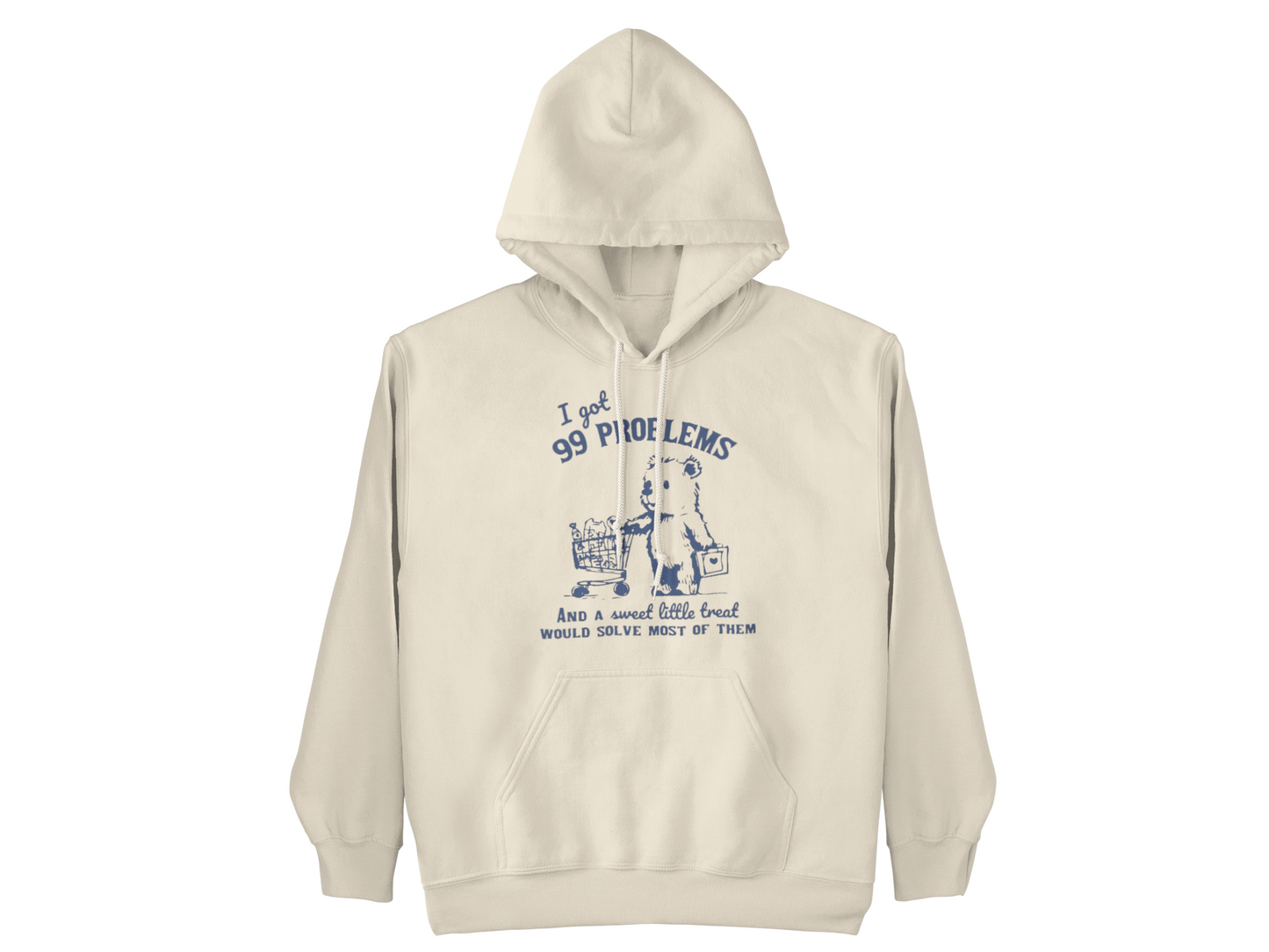 I Got 99 Problems Youth Hoodie