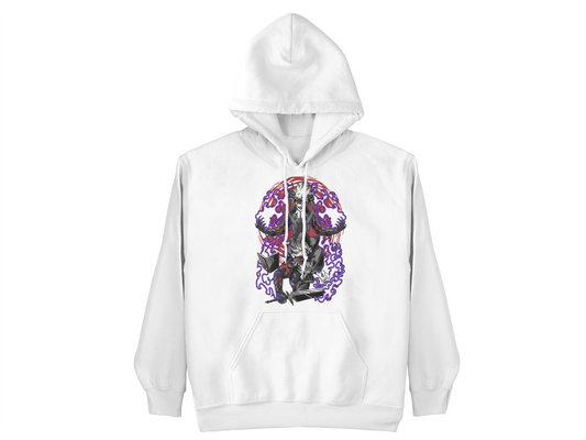Shadowflame Amurai Youth Hoodie
