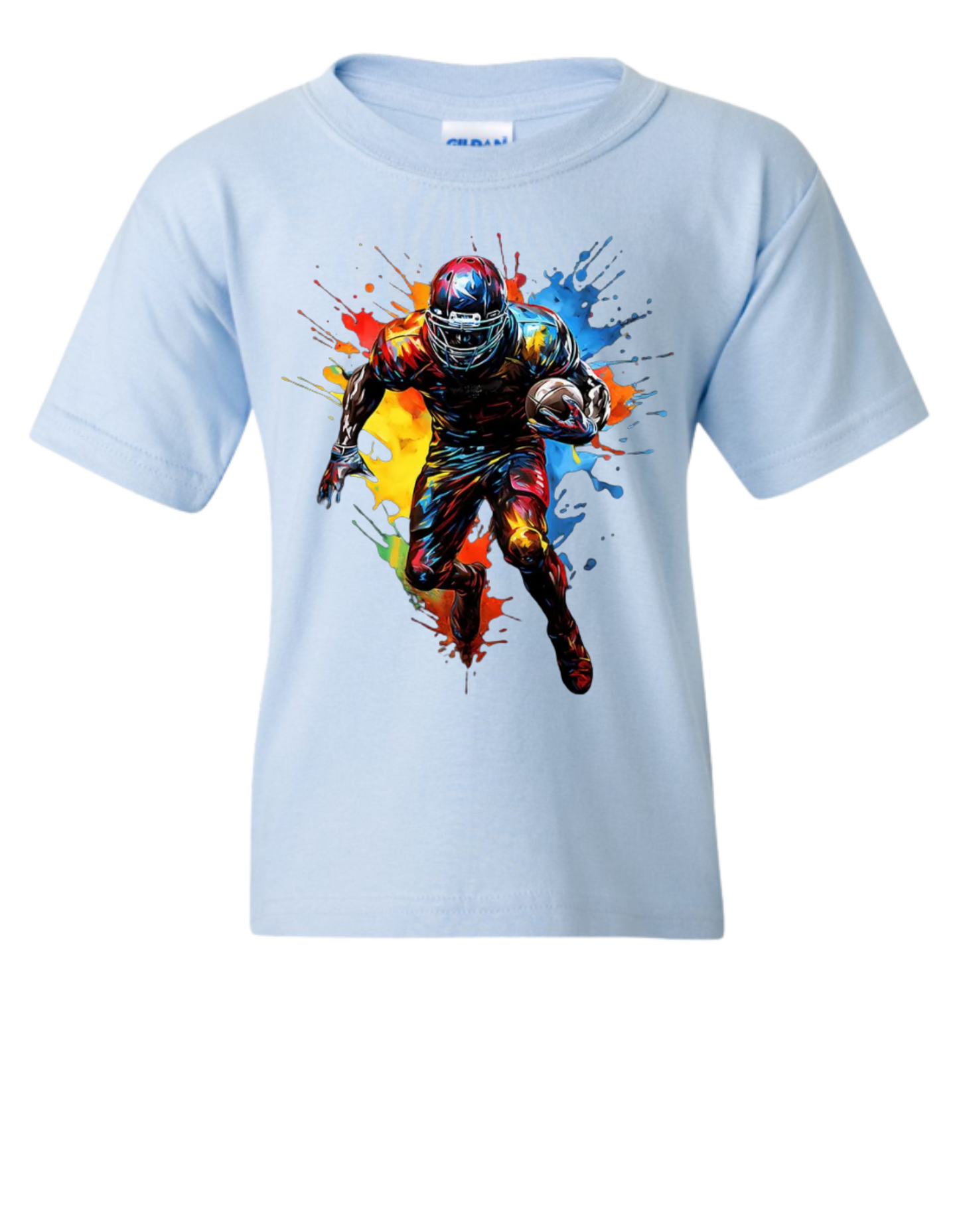 Football Youth Tshirt
