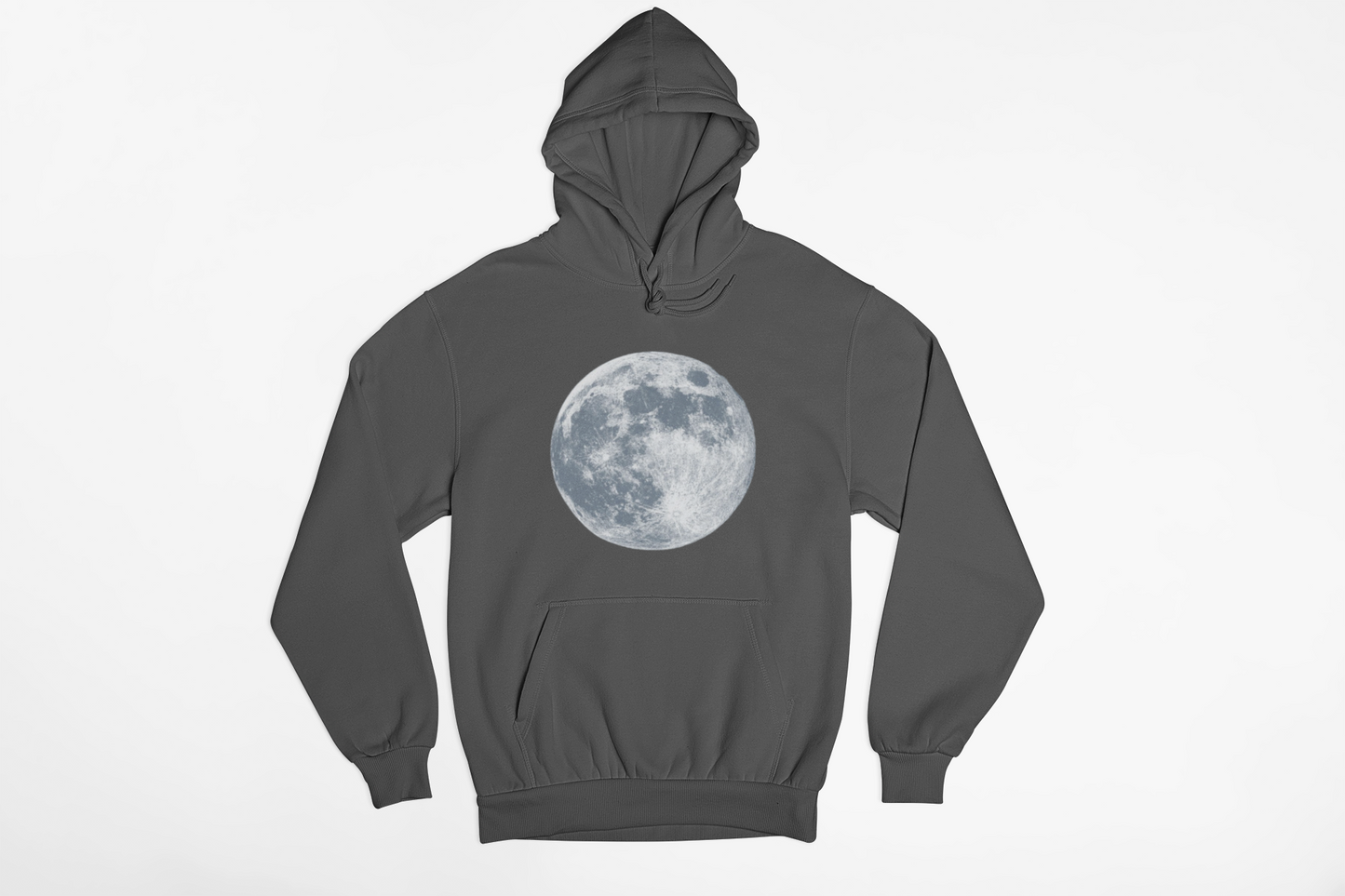 Moon Men Hoodie