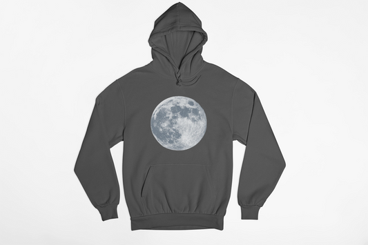Moon Men Hoodie