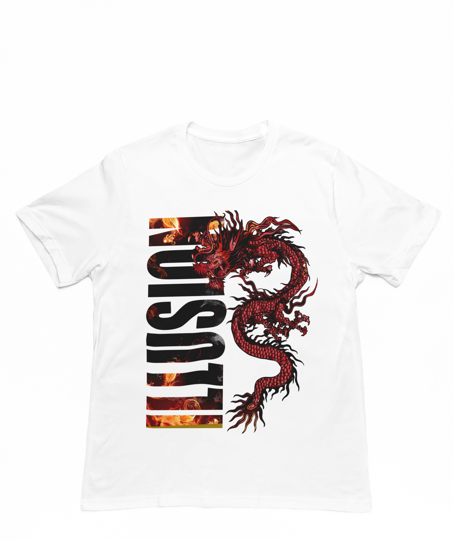 Illusion Men Tshirt