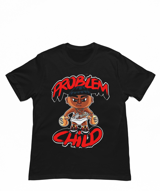 Problem Child Men Tshirt