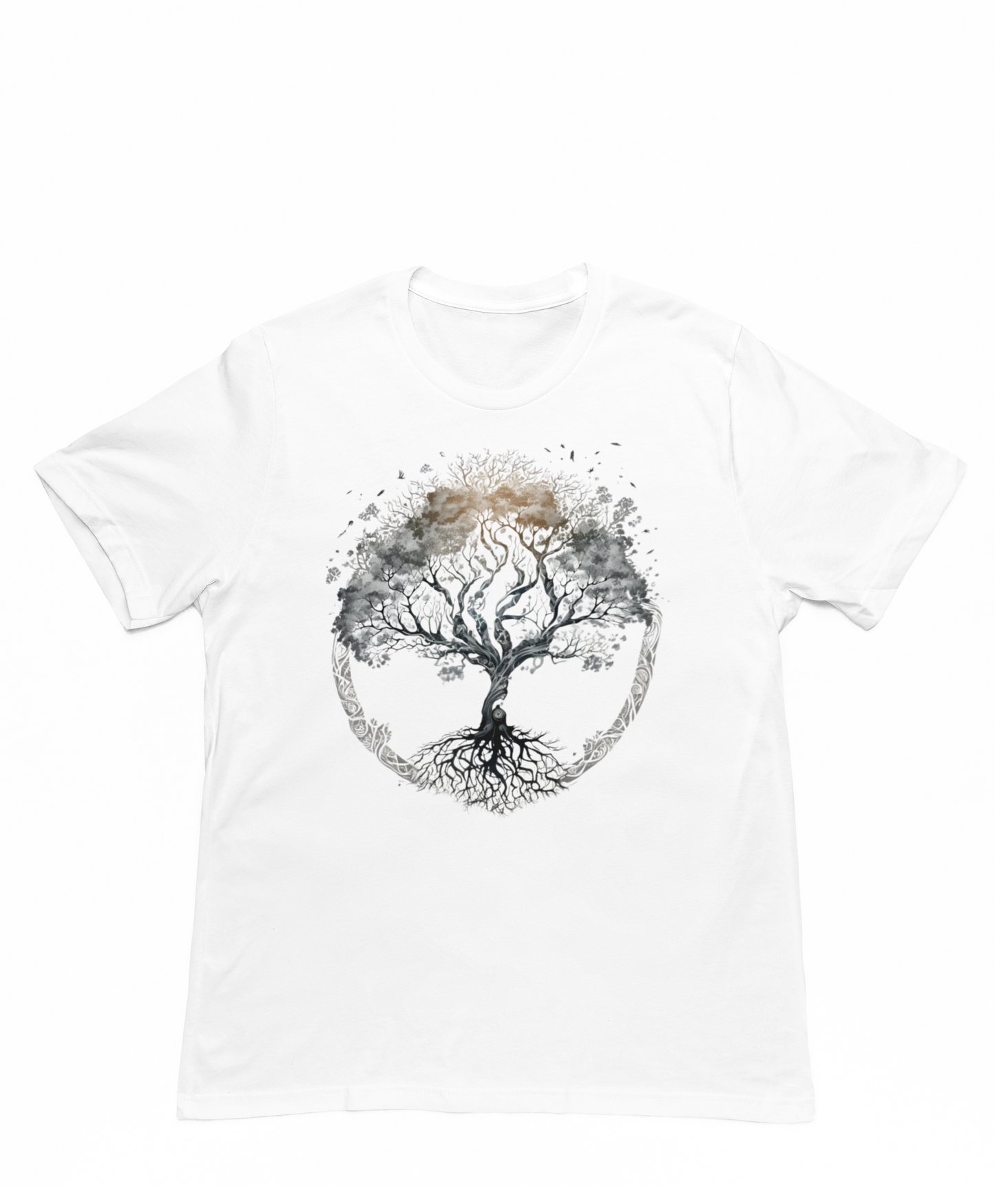 Tree Of Life Men Thirt