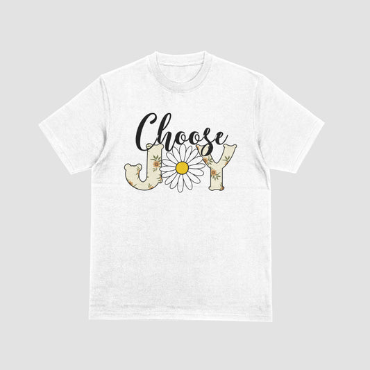 Choose Joy Tshirt