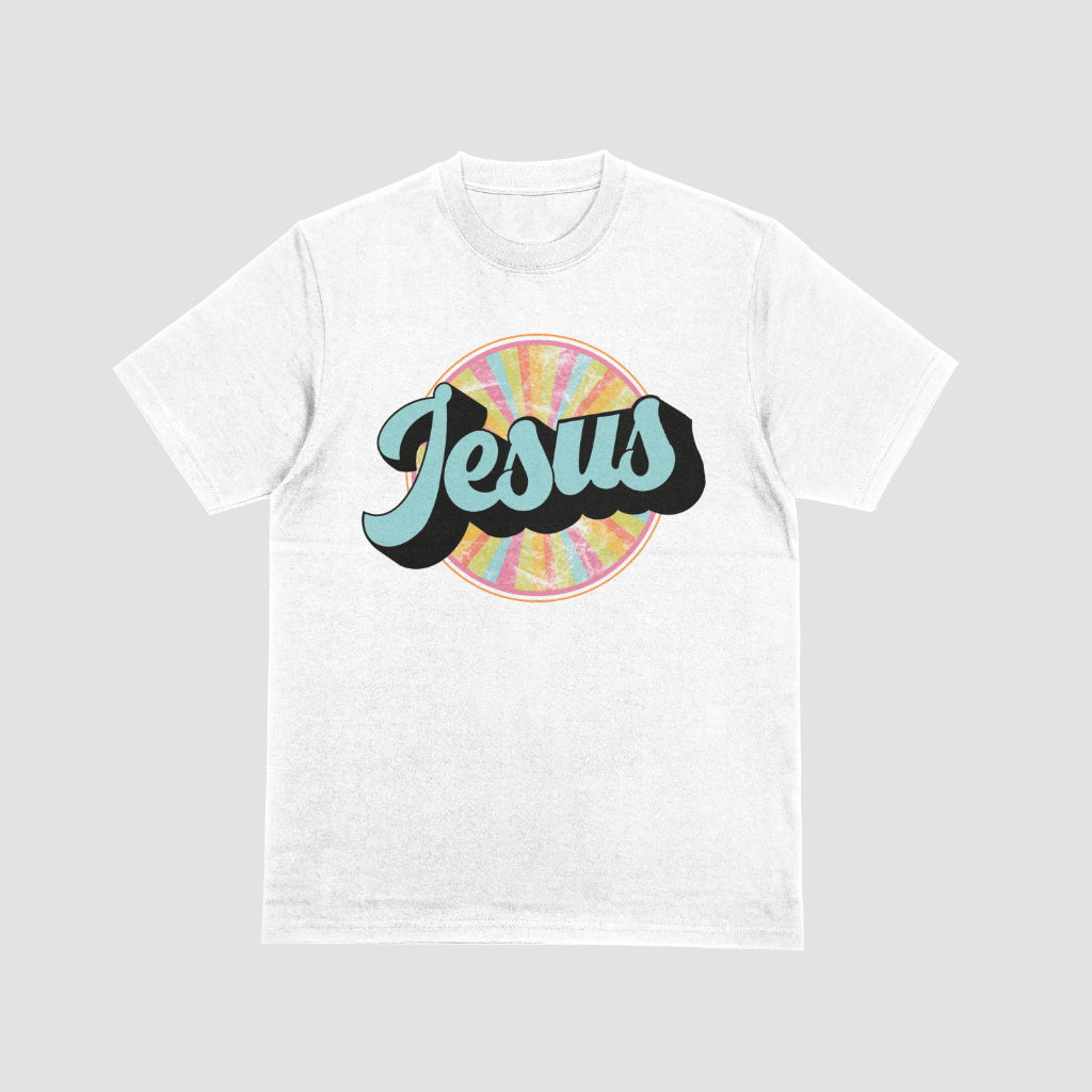 Jesus Tshirt