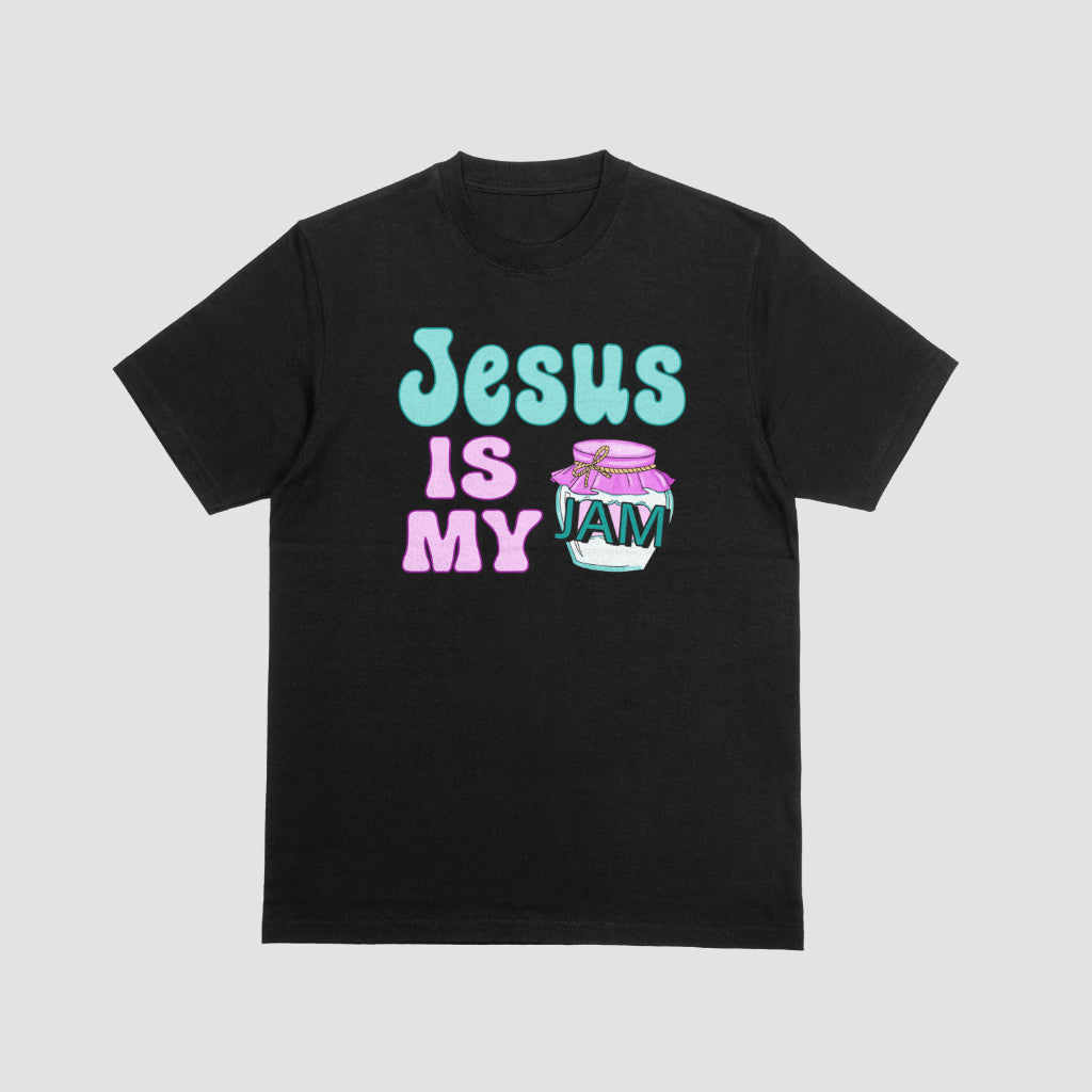 Jesus Is My Jam Tshirt