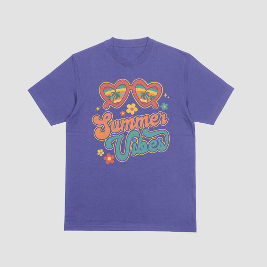 Summer Vibes Tshirt