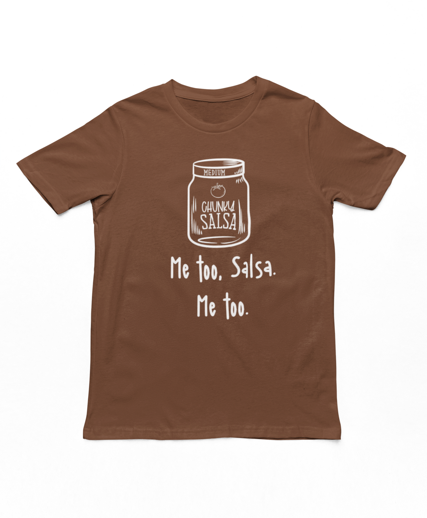 Me Too Salsa Me Too Women Tshirt